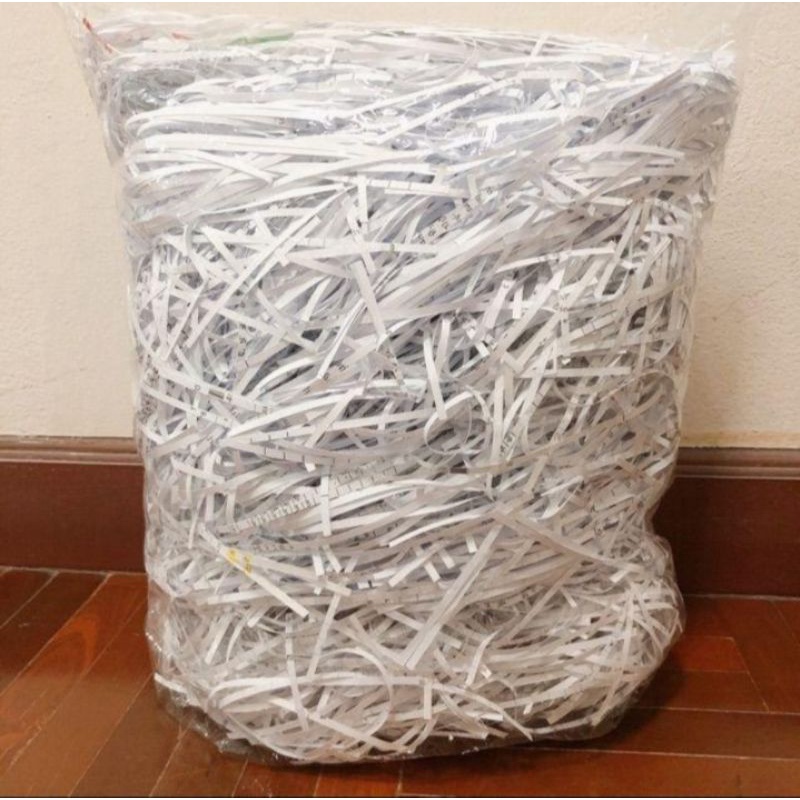 กระดาษฝอย-กระดาษขาว-กระดาษกันกระแทก-กระดาษรีไซเคิลสะอาด50-100-500กรัม-โปร-ซื้อ5แถม1-ขนาด50ก