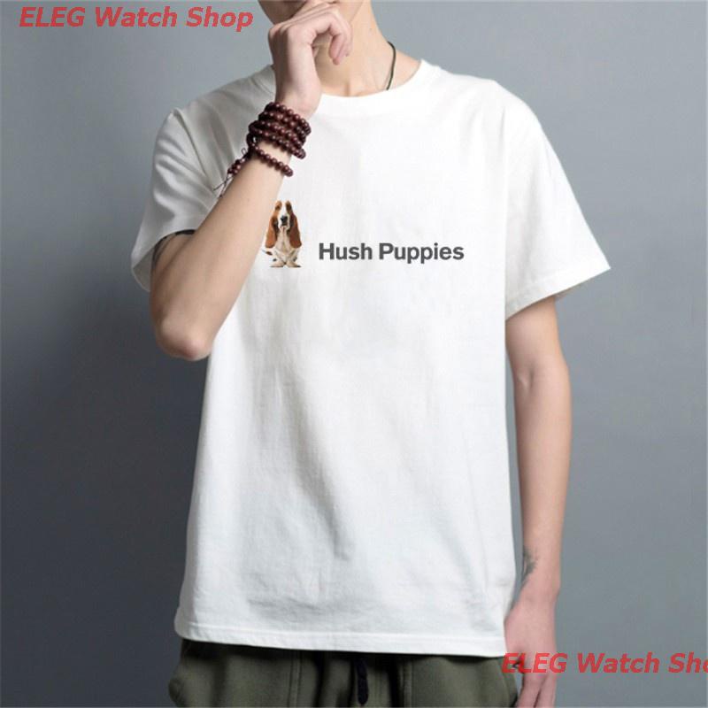 เสื้อยืดกีฬา-yeyali-featured-premium-products-t-hush-puppies-logo-t1540-sports-mens-cotton-t-shirt-christmas-gift-birth