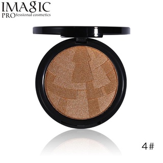 Imagic Professional Illuminator Powder บรอนเซอร์และไฮไลท์