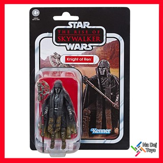 Knight of Ren Star Wars Kenner vintage ไนท์ ออฟ เรน สตาร์วอร์ส วินเทจ