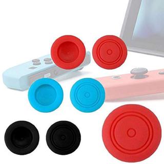 ฝาครอบจอยสติ๊ก ซิลิโคน สําหรับ Nintendo Switch NS Controller Thumb-Stick