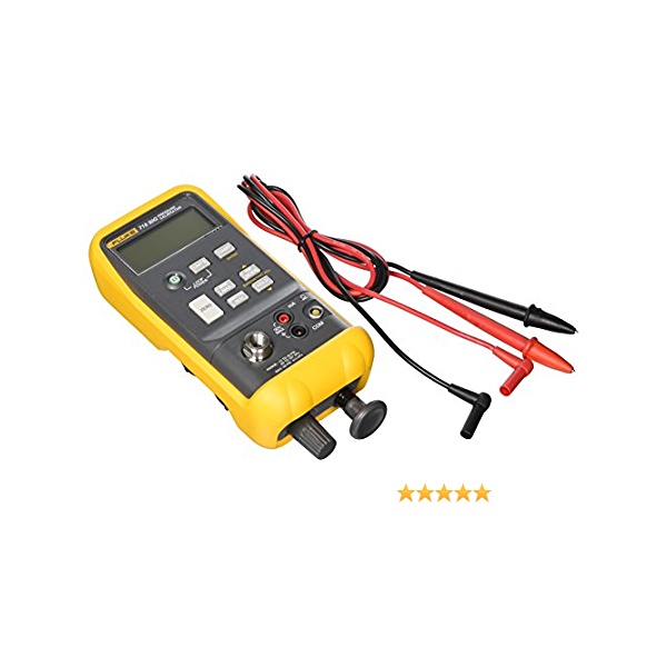 fluke-718-pressure-calibrator-เครื่องมือสอบเทียบแรงดัน