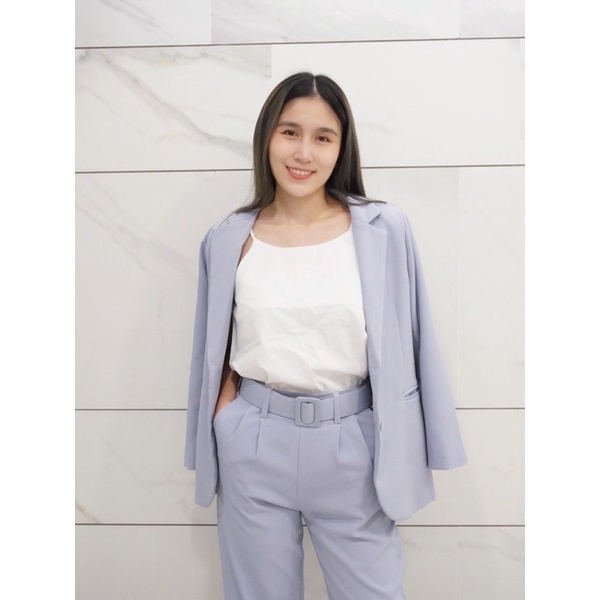 ลดล้างสต็อก-พร้อมส่ง-ทำงาน-เที่ยว-ใส่ได้หมด