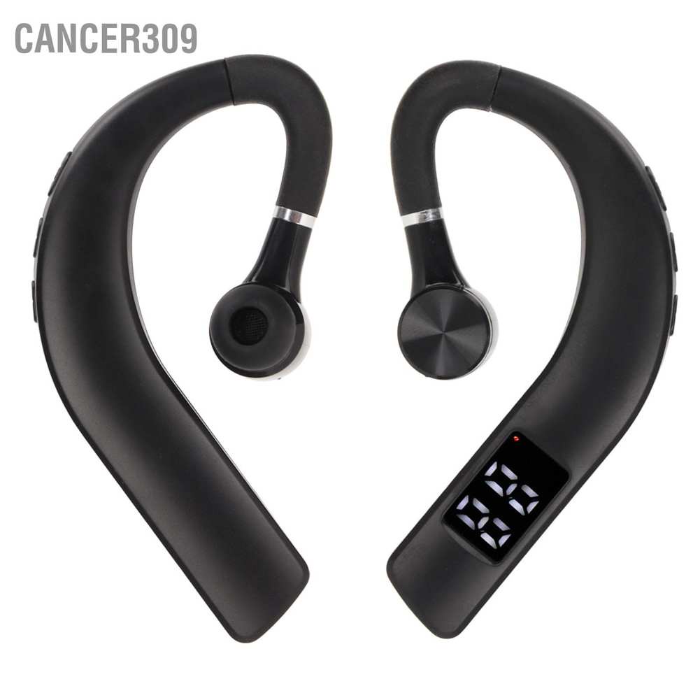 cancer309-bluetooth-headset-ipx5-waterproof-handsfree-noise-cancelling-single-ear-earphone-for-running-driving-business