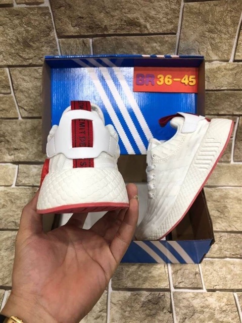 Adidas NMD R2  QC | Shopee Thailand