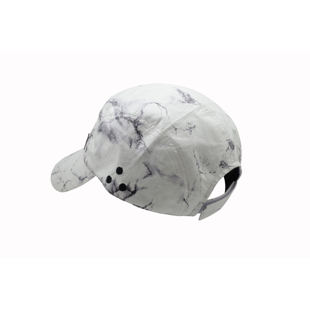 ภาพหน้าปกสินค้าหมวกแค็ป กันยูวี รุ่น Marble C จากร้าน capthaishop บน Shopee