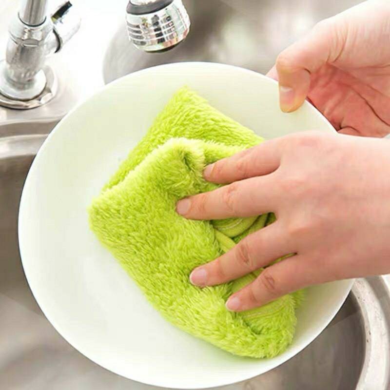 ผ้าเช็ดมือ-ผ้าเช็ดมือแบบแขวนได้
