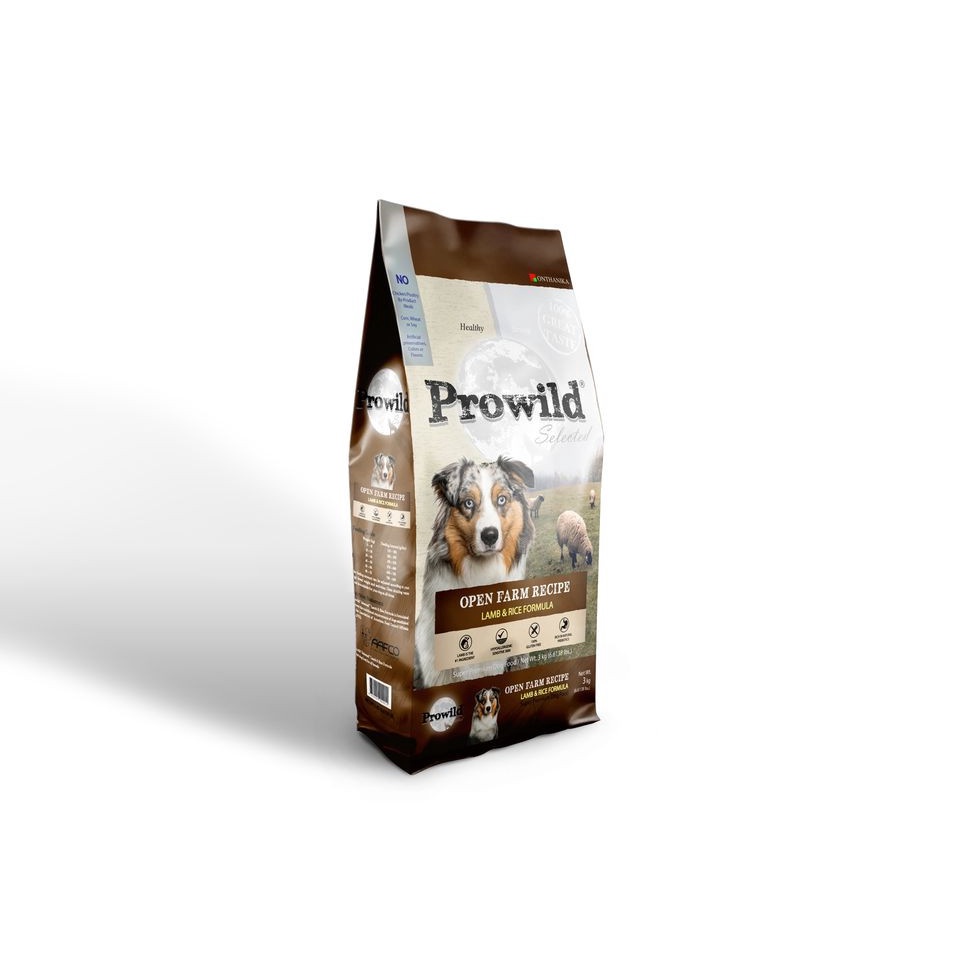 Prowild Selected Deep Sea Recipe ขนาด 1kg./15kg. | Shopee Thailand