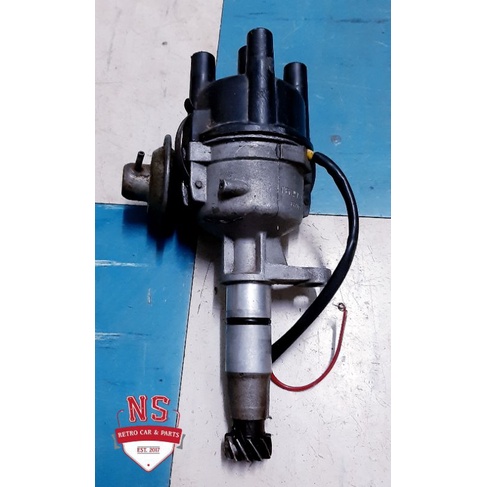 จานจ่าย cdi เครื่อง mitsubishi 4g32, 33, g63b | Shopee Thailand