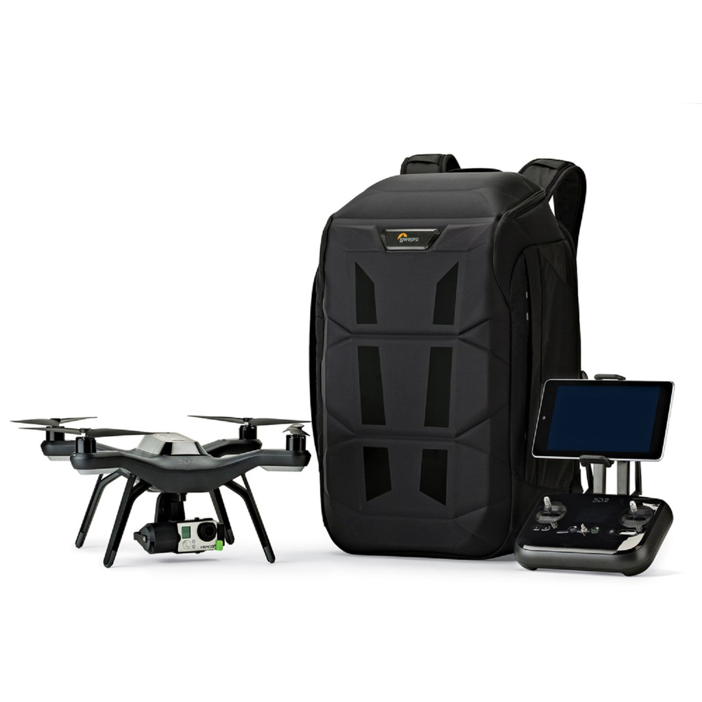 LOWEPRO DRONEGUARD BP 450 AW BLACK Shopee Thailand