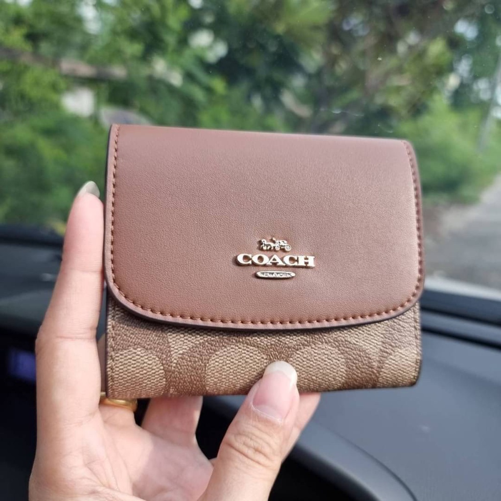 coach-f87589-small-wallet-in-signature-canvas