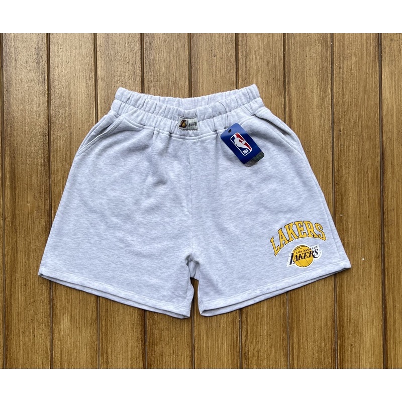 มือ 1 ของแท้ 100 PRIMARK x NBA LOS ANGELES LAKERS Shopee Thailand