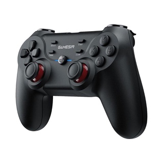 GameSir T3 2.4GHz Wireless Gamepad สำหรับ PC Controller จอยสติ๊กสำหรับ Android TV Box และ Windows PC.