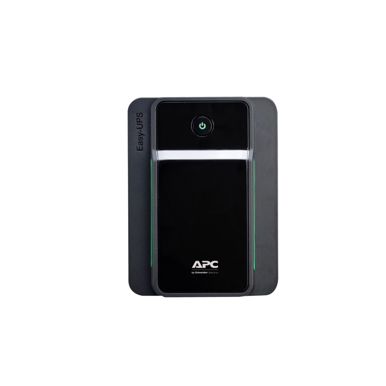 UPS (เครื่องสำรองไฟฟ้า) APC BVX900LI-MS 900 VA/480 WATTS (รับประกัน2ปี ...