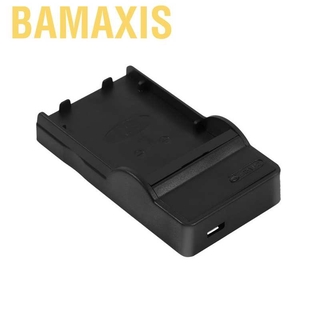 Bamaxis อุปกรณ์ที่ชาร์จแบตเตอรี่ Usb พร้อมสายเคเบิ้ลสําหรับ Bls 1 / 5 50 Fnp 140