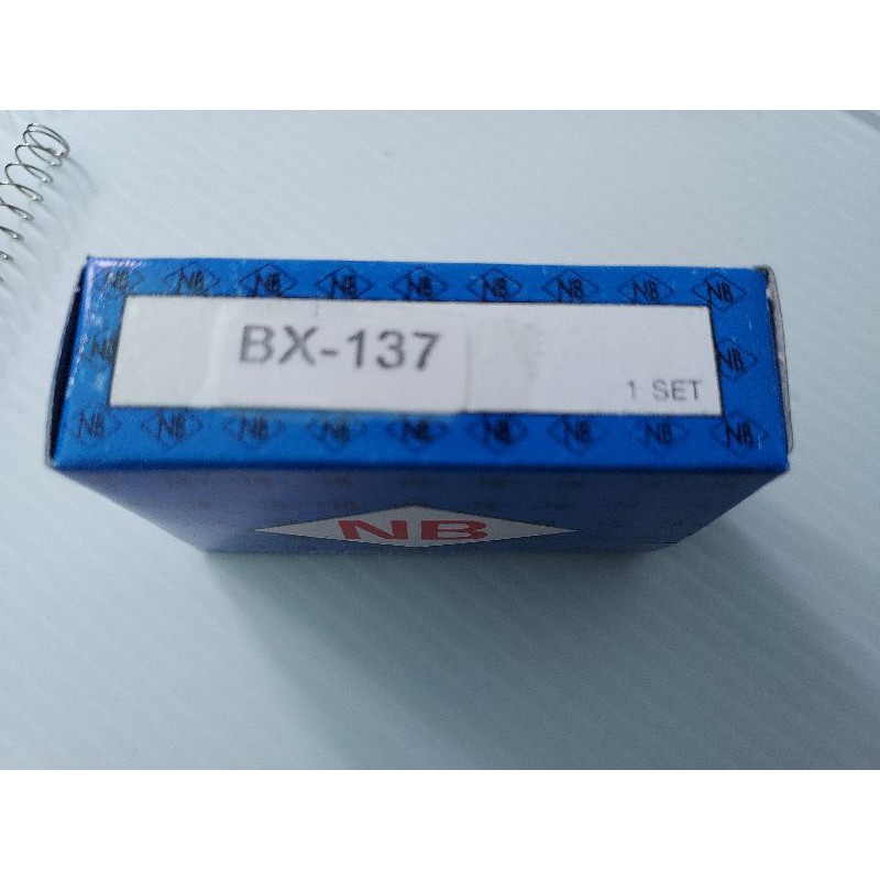 ราคาและรีวิวถ่านชาร์ทT/Tก่อนยาวBX137NB