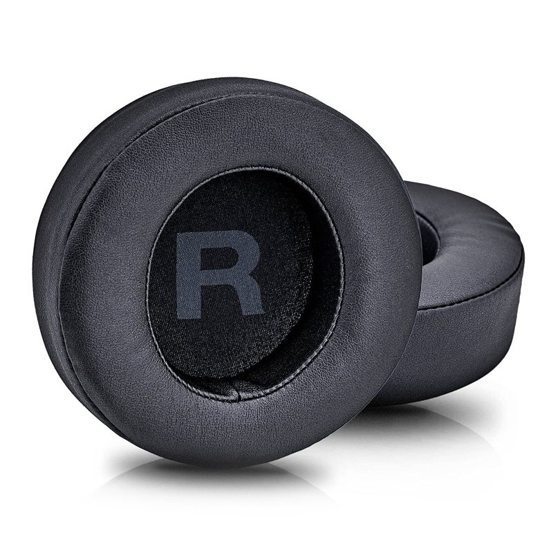 แผ่นครอบหูฟัง แบบเปลี่ยน สําหรับ Philips Earpads Fidelio X2HR X1S X3 X2