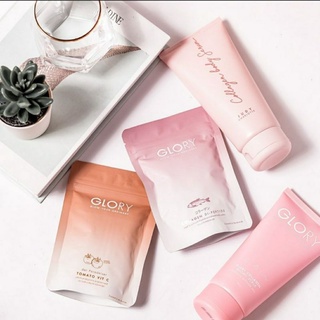 พร้อมส่ง 🍯 Glory Collagen Tomato Vit C dipeptide กลอรี่ คอลาเจ้น ไดเปปไทน์ glory vit c กลอลี่วิตซี