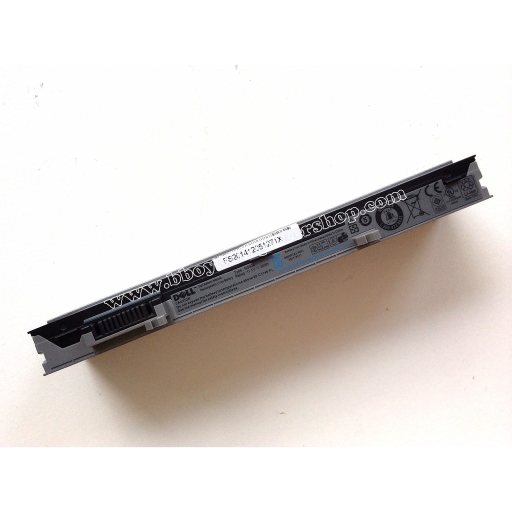 dell-battery-แบตเตอรี่-ของแท้-dell-latitude-e4300-e4310-e4400-series