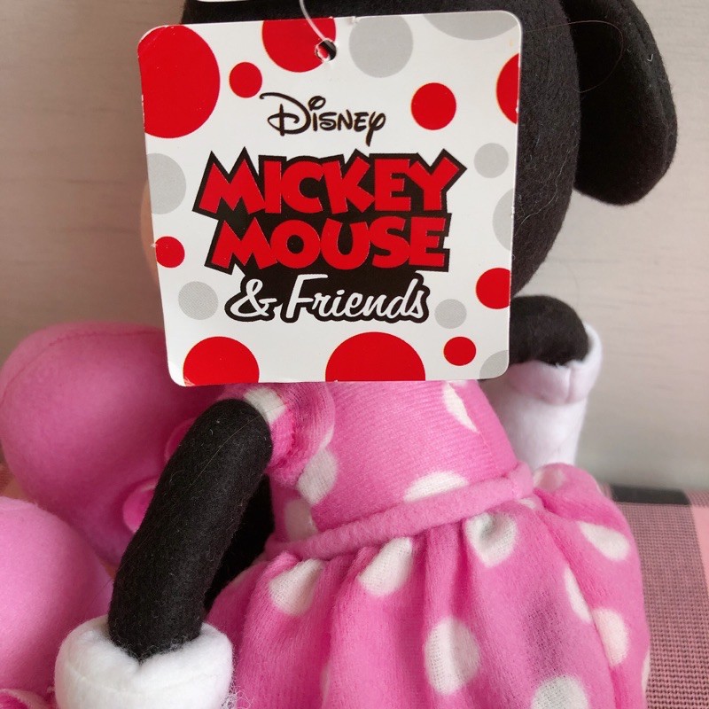 ตุ๊กตา-minnie-mouse-ขนาด-12