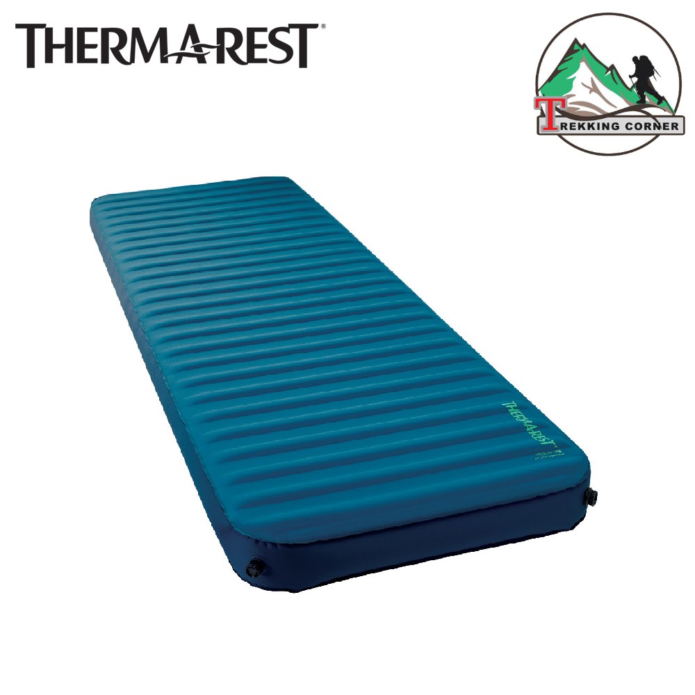 แผ่นรองนอน Thermarest Mondoking 3D TL XXL Shopee Thailand