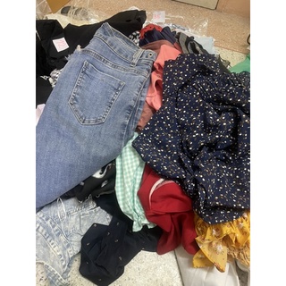 สินค้า 📌สินค้าไลฟ์ 📌เสื้อผ้ามือ2✌️👗👚👙🧥👜