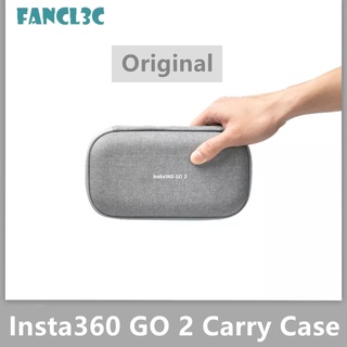 กระเป๋าพกพา Insta360 GO 2 ของแท้