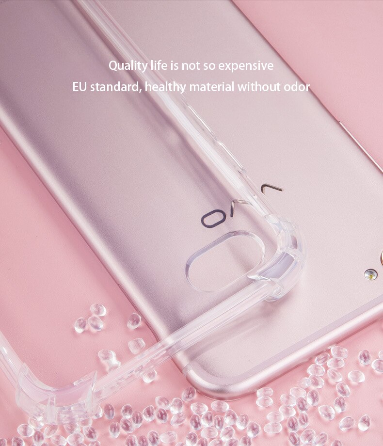 vivo-v5-v15-v17-pro-v19-y30-y50-v11-v11i-y11-y12-y15-y17-y19-เคสโทรศัพท์ใสกันกระแทกสำหรับ