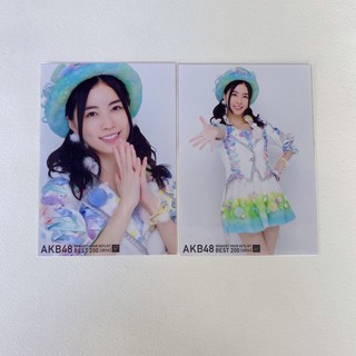 AKB48 RH Matsui Jurina  (2รูป)
