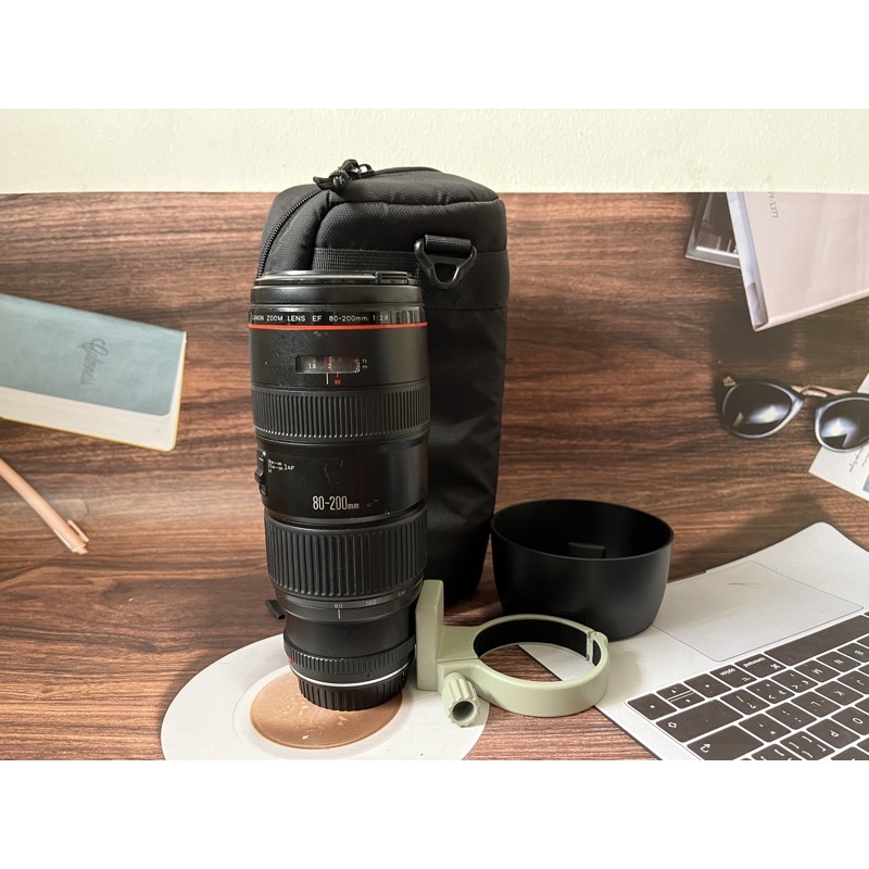 Canon EF 80-200mm f2.8 L | Shopee Thailand