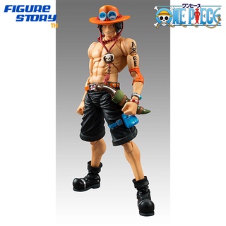 *Pre-Order*(จอง) Variable Action Heroes ONE PIECE Portgas D. Ace Action Figure (อ่านรายละเอียดก่อนสั่งซื้อ)