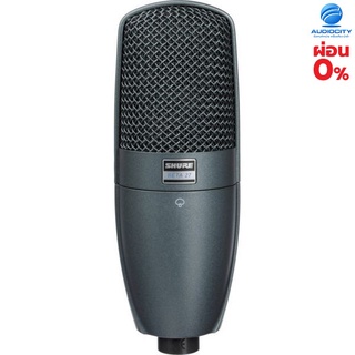 SHURE BETA 27‐X ไมโครโฟน SUPER CARD LG DIAPHRAGM MIC