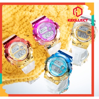 ภาพหน้าปกสินค้านาฬิกา Casio G-Shock การออกแบบเดียวกัน Jam Tangan Lelaki นาฬิกาผู้ชายกีฬานาฬิกากันน้ำ ที่เกี่ยวข้อง