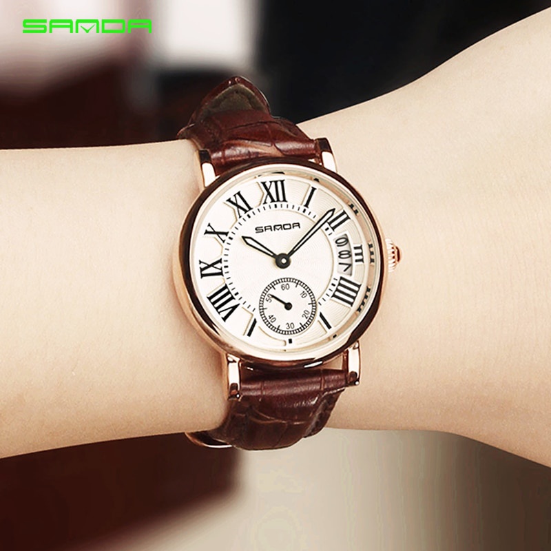 sanda-rose-gold-watch-women-clock-dress-watch-brand-female-leather-calendar-watch-quartz-ladies-wristwatch-relogio-femin