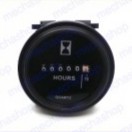 มิเตอร์นับชั่วโมงทำงาน-hour-meter-round-dc-6-80v-ขนาด-2-นิ้ว-สำหรับรถต่าง-เครื่องยนต์-เครื่องจักรกล