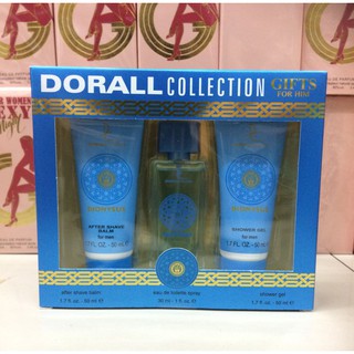 น้ําหอม dorall collection Dionysus set