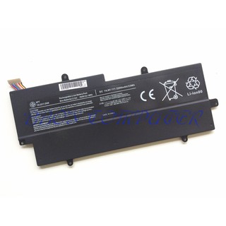 TOSHIBA Battery แบตเตอรี่ TOSHIBA PORTEGE Z830 Z835 Z930 Z935 ULTRABOOK PA5013U-1BRS