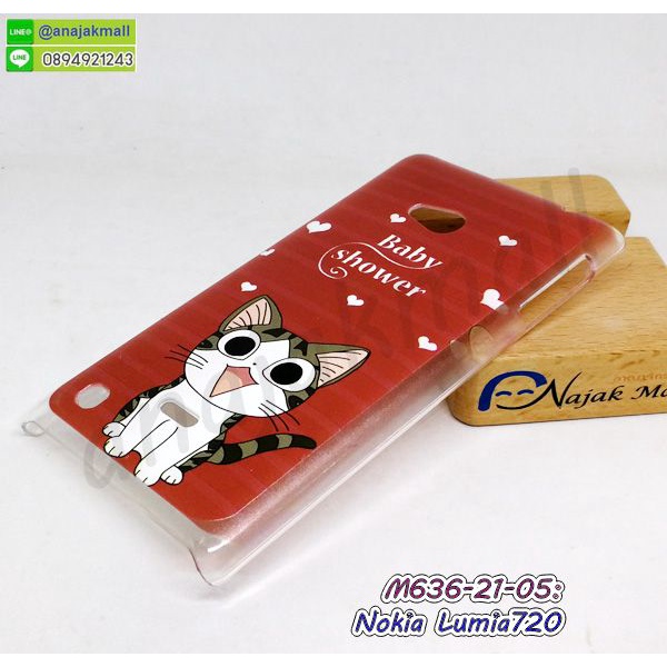 เคส-nokia-lumia720-พิมพ์ลาย-กรอบแข็งโนเกีย720-ลายการ์ตูน-พร้อมส่งในไทย-มีเก็บปลายทาง