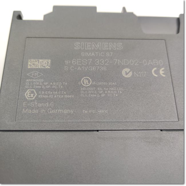 6es7332-7nd02-0ab0-โมดูล-plc-i-o-siemens