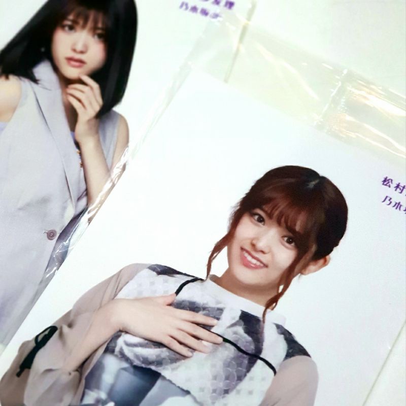 new-arrival-nogizaka46-7-11-photo-rewards-from-7-11-convenience-store