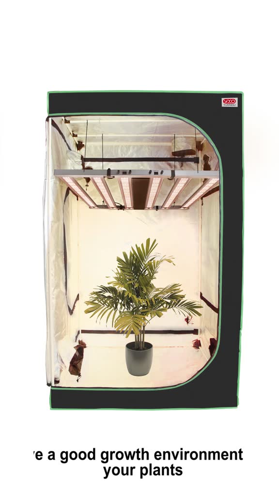 เติบโตเต็นท์-grow-box-พืชเต็นท์-hydroponic-ในร่มเติบโตห้อง-led-เติบโตไฟ-ห้องมืด-เรือนกระจก-120-120-200-ซม