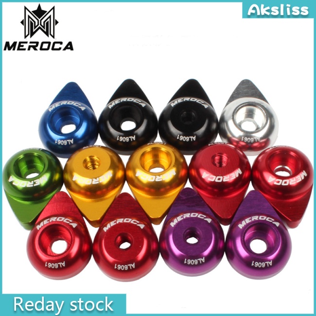 aks-meroca-bicycle-hub-safety-hook-water-drop-type-axle-for-hub-balance-bike-refit-part