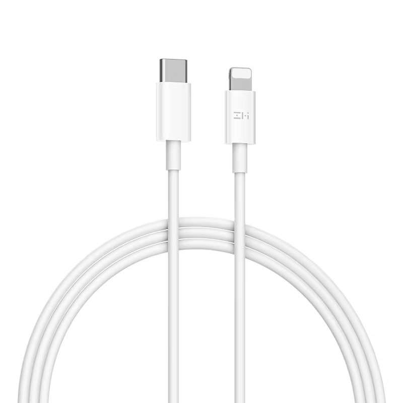 แพ็คส่ง-1-วัน-zmi-al870-al856-สายชาร์จเร็ว-usb-type-c-to-l-cable-ชาร์จเร็ว-pd-30w-มาตรฐาน