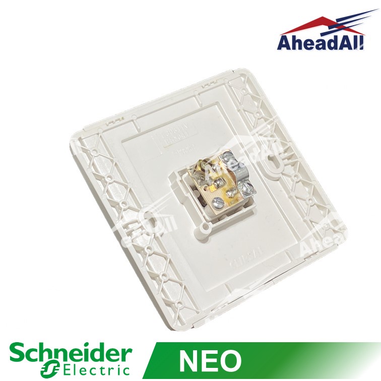 ชุดเต้ารับโทรทัศน์-neo-schneider-e3031tv-ww