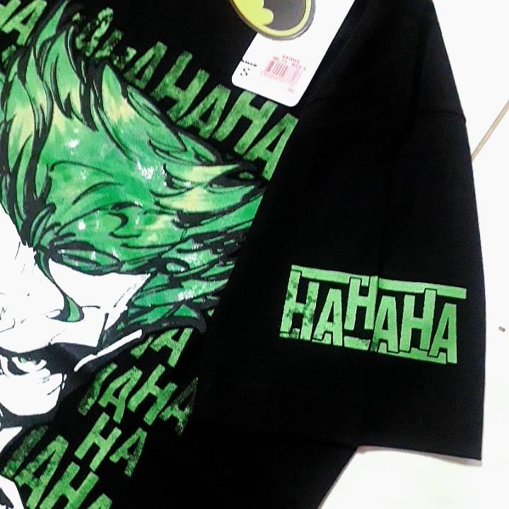 เสื้อยืดโจ๊กเกอร์-joker-jk114