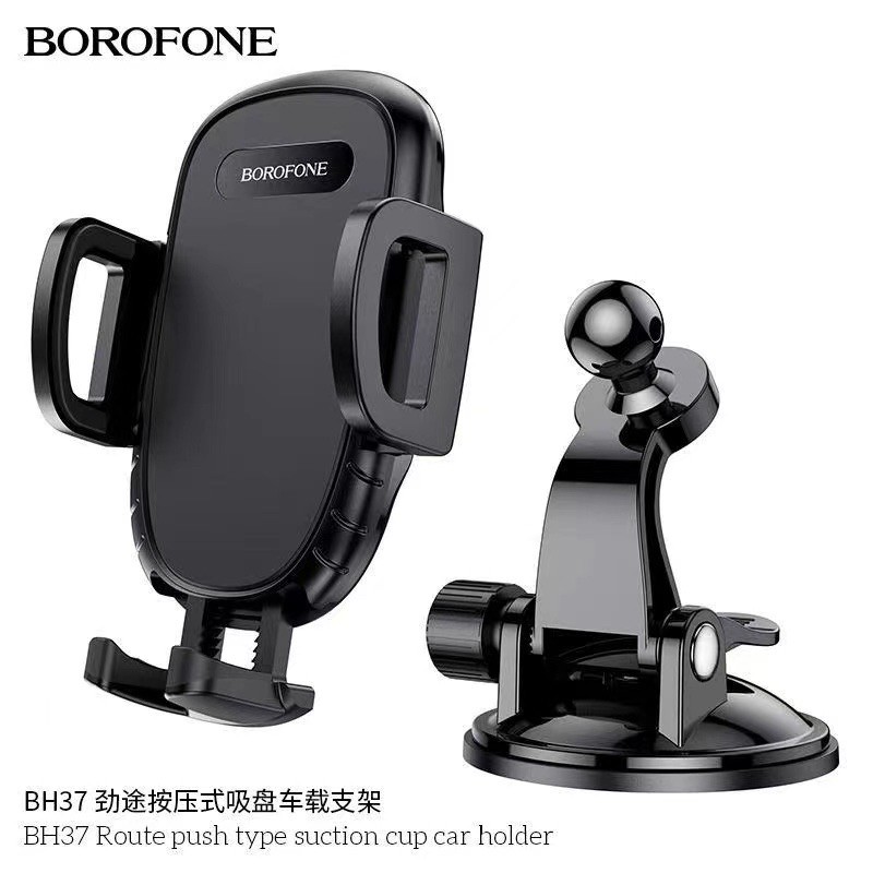 borofone-bh37-route-push-type-suction-cup-holder