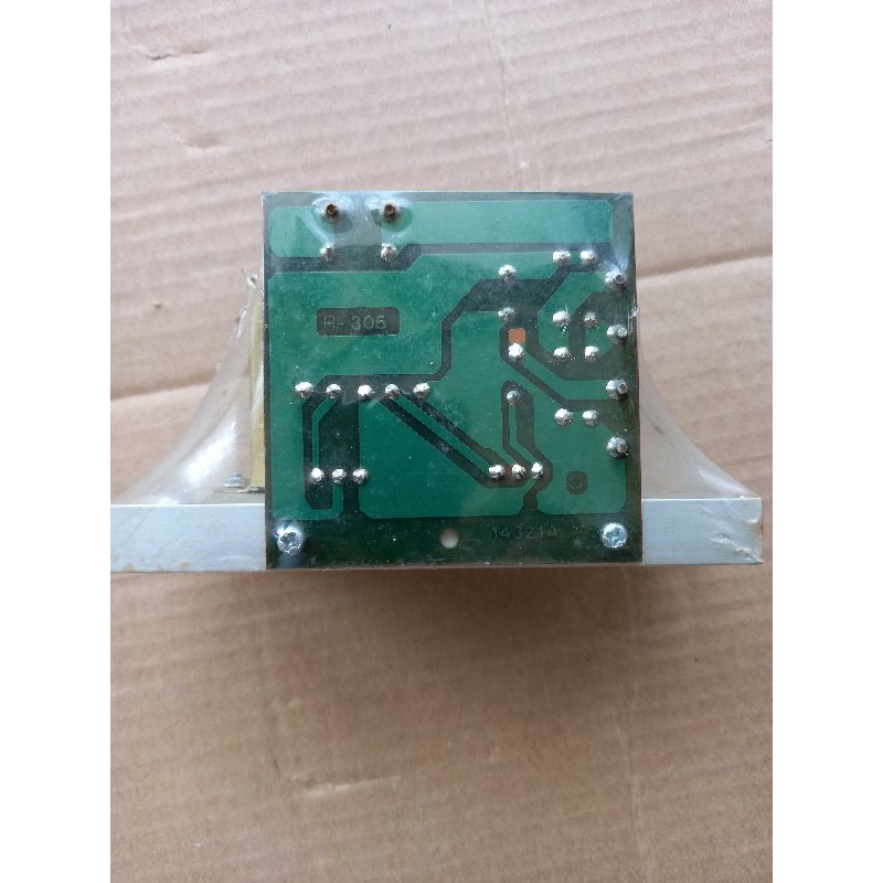 micro-sound-on-sound-tl-606-60w220v