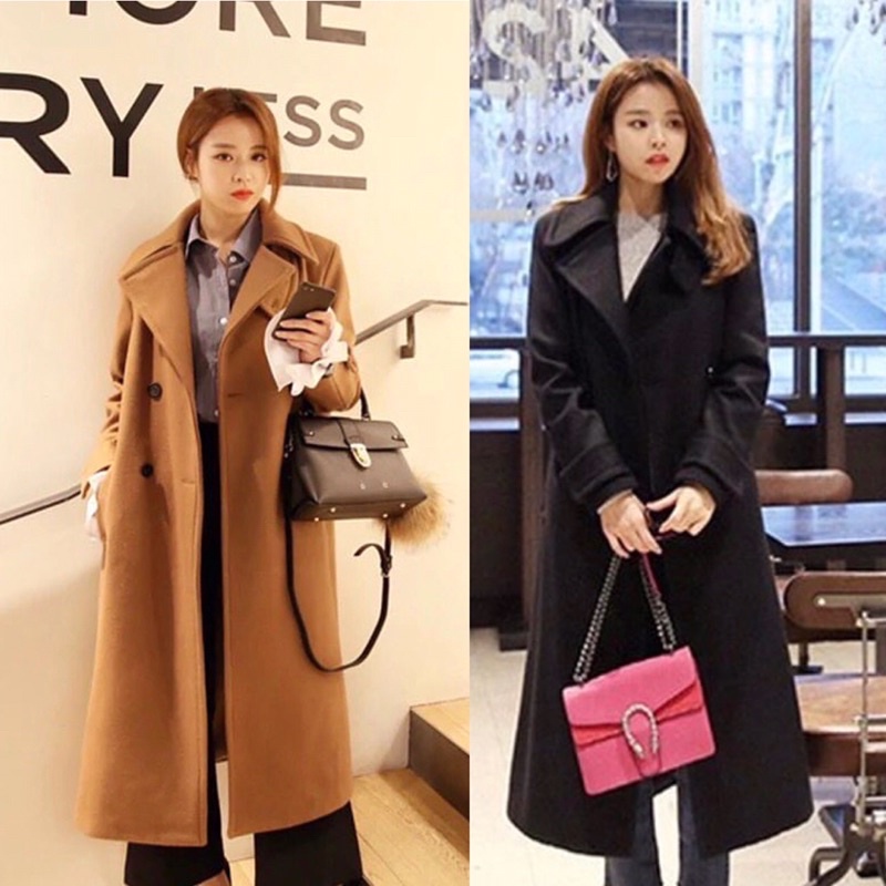 Basics Coat