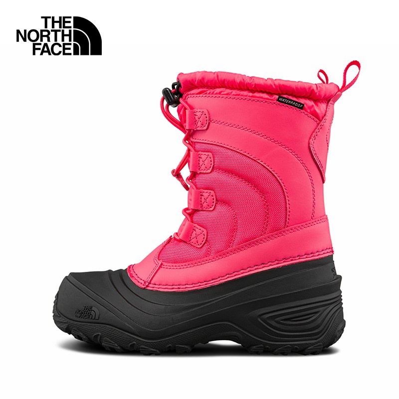 The north face store alpenglow iv