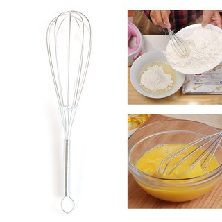 eggbeater เครื่องมือปั่นผสมไข่เครื่องครัว